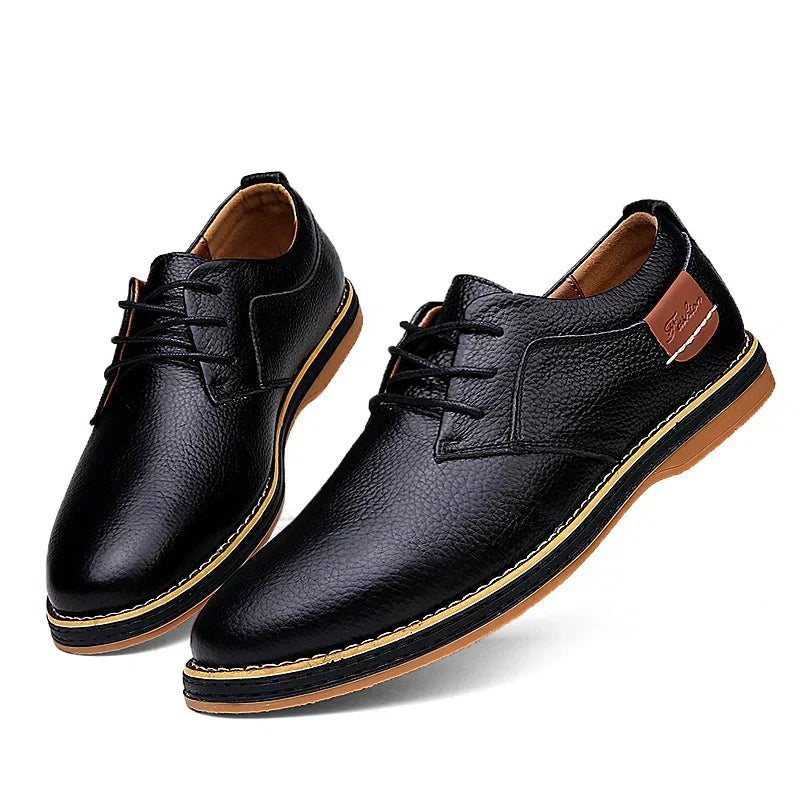 UrbanCraft™ Classic Comfort Shoes
