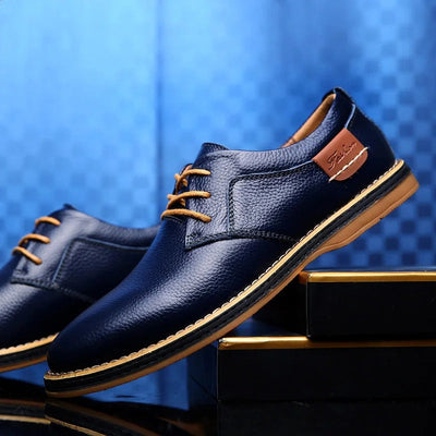 UrbanCraft™ Classic Comfort Shoes
