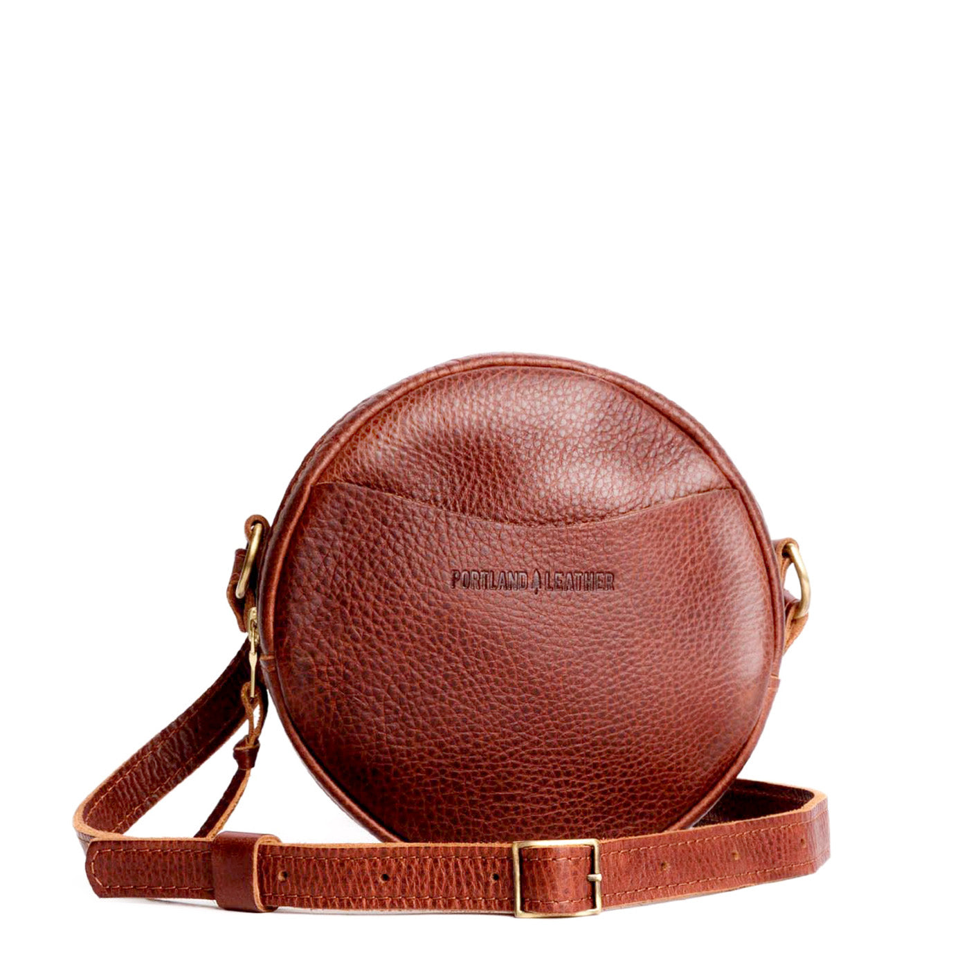 Aureva – Circle Crossbody Bag