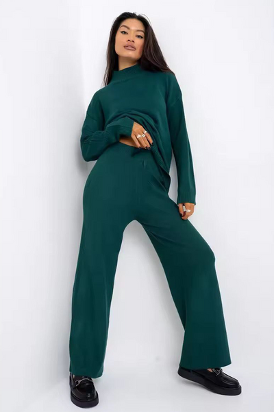 Elda™ | Elegant Two-Piece Set