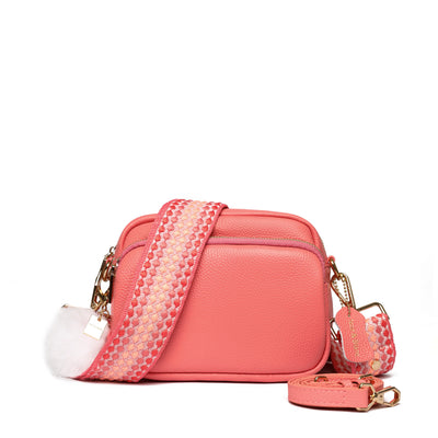 Luma™ Crossbody Bag – Ivory