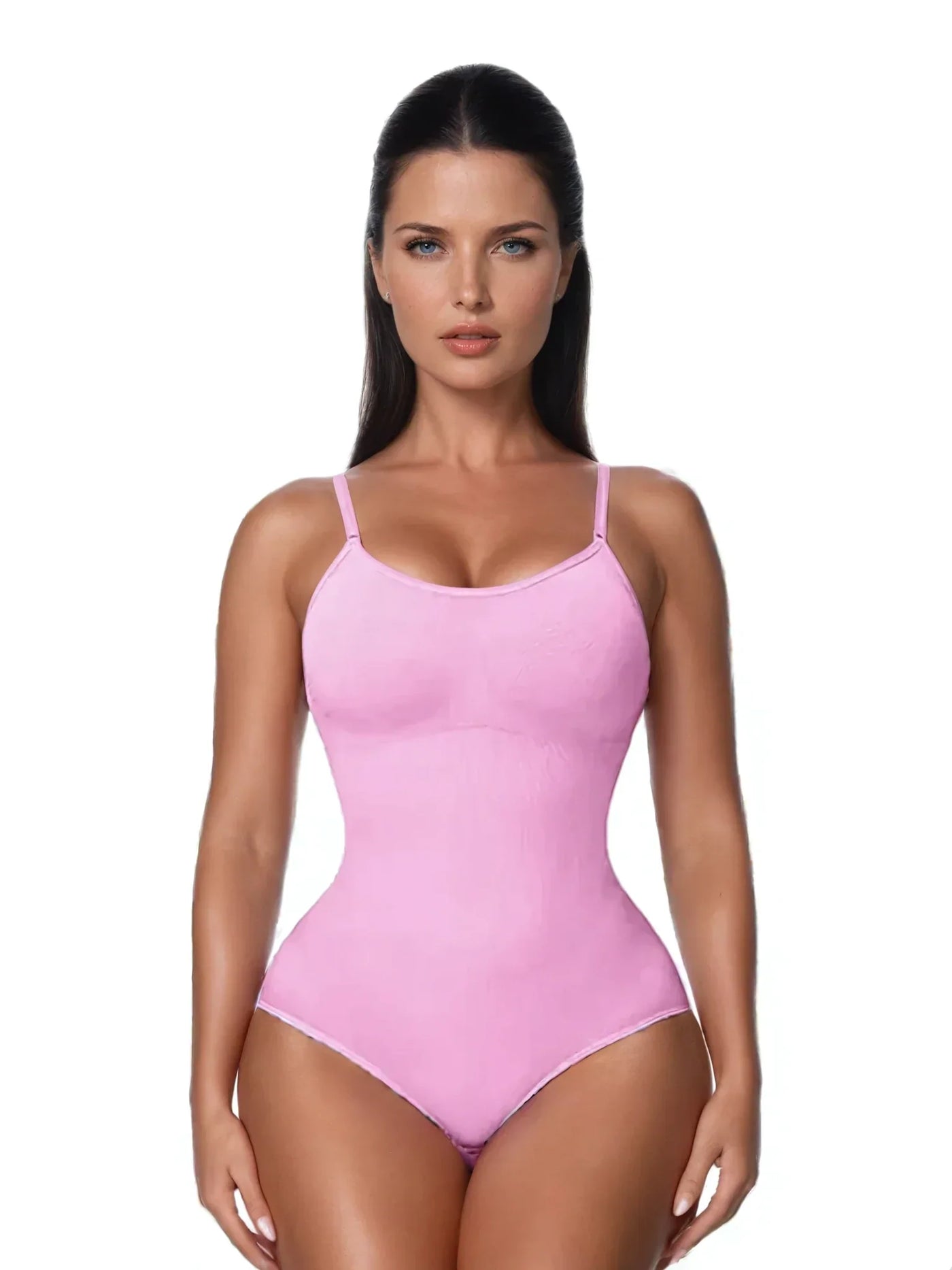 CurveFusion™ Luxe Bodysuit