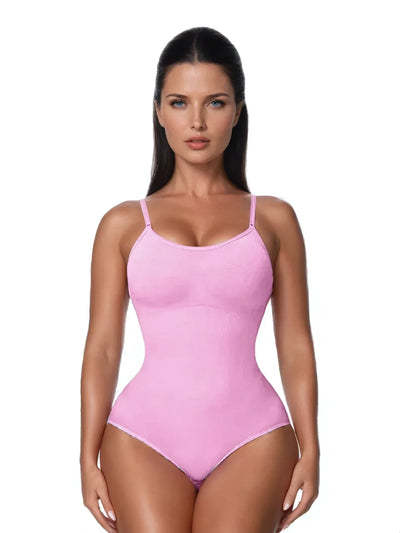 CurveFusion™ Luxe Bodysuit