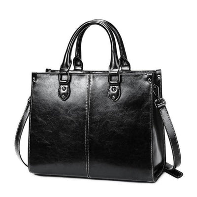 Elegant Tote™ | Classic & Functional Handbag