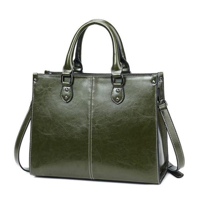 Elegant Tote™ | Classic & Functional Handbag