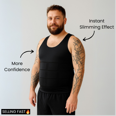 Selure™ – Everyday Shaping Tank