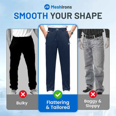 MeshIrons – Cool Flex Pants