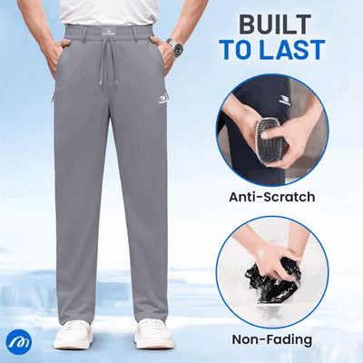MeshIrons – Cool Flex Pants