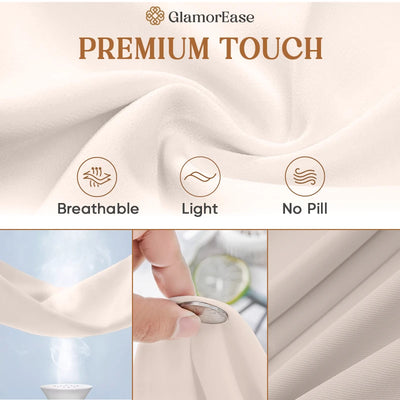 GlamorEase – Perfect Drape Pants