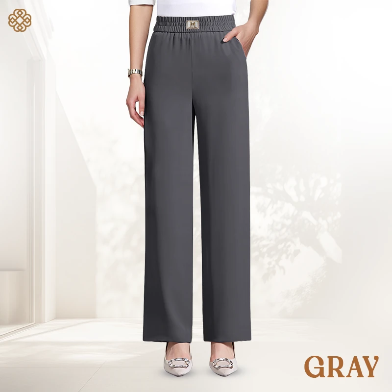GlamorEase – Perfect Drape Pants