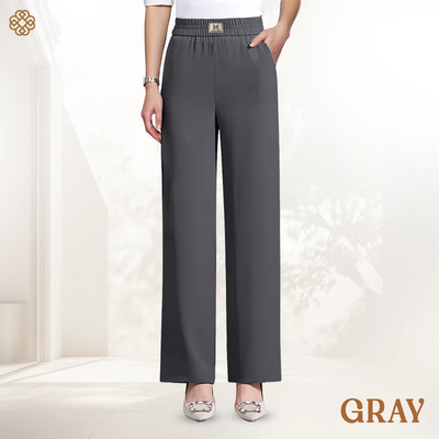 GlamorEase – Perfect Drape Pants