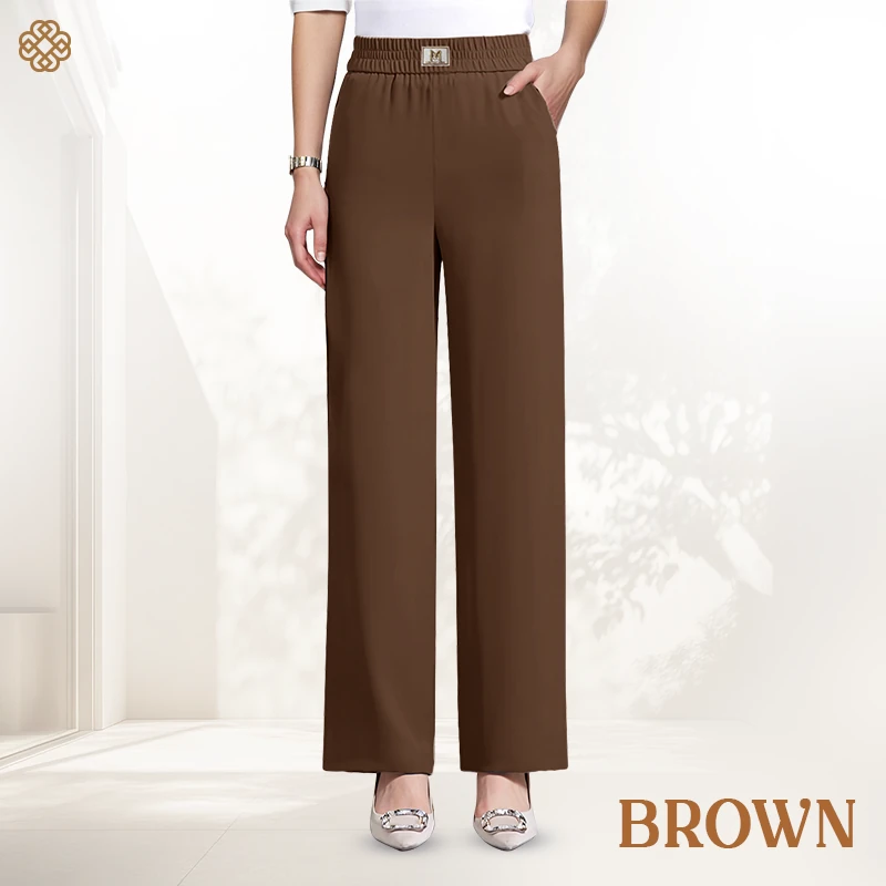 GlamorEase – Perfect Drape Pants