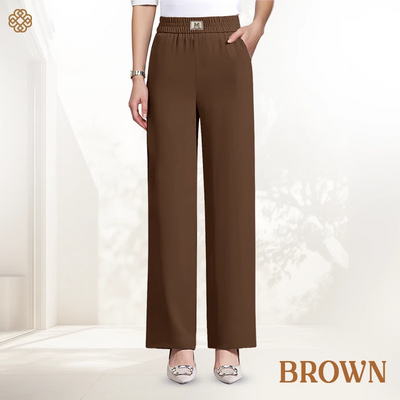 GlamorEase – Perfect Drape Pants