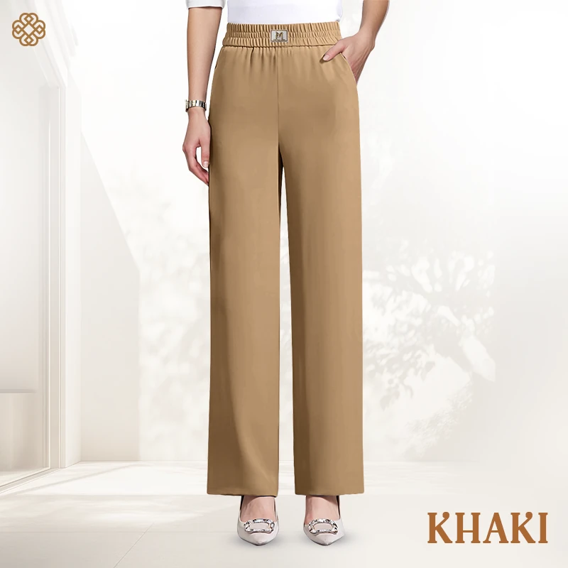 GlamorEase – Perfect Drape Pants