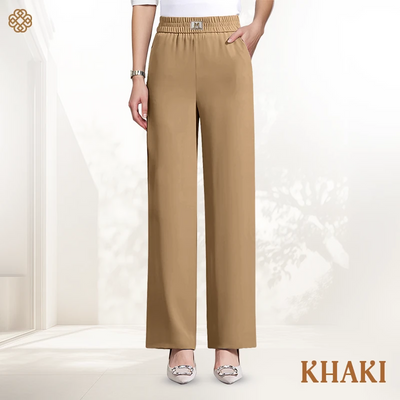 GlamorEase – Perfect Drape Pants