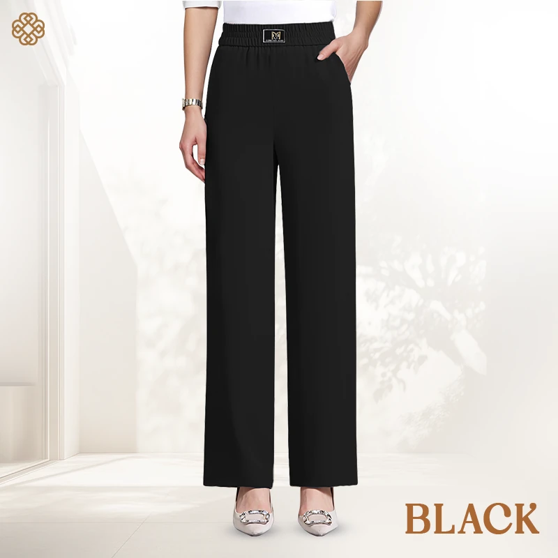 GlamorEase – Perfect Drape Pants