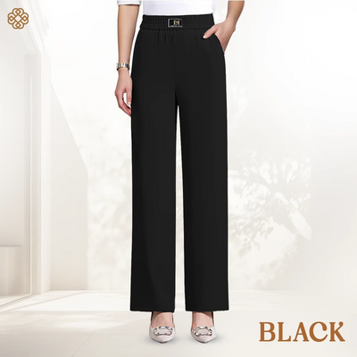 GlamorEase – Perfect Drape Pants