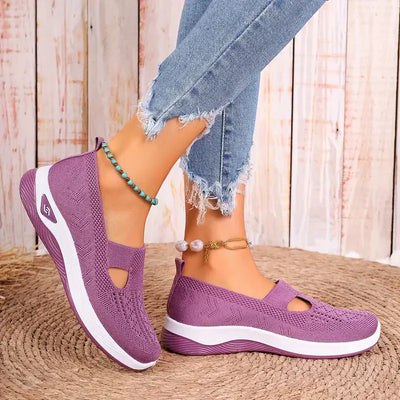 CloudStep – Walk comfortably every day