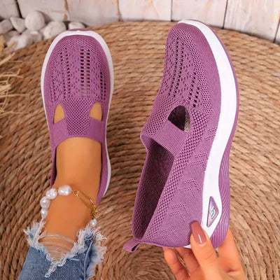 CloudStep – Walk comfortably every day