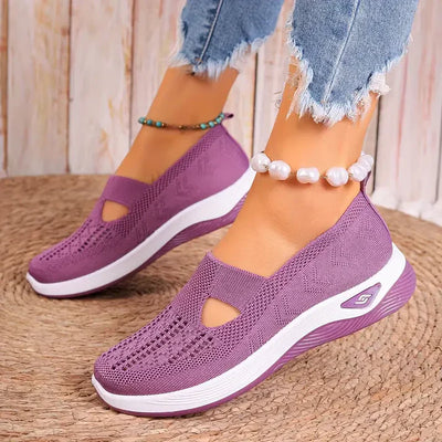 CloudStep – Walk comfortably every day