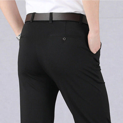 FlexForm™ – High Stretch Men's Classic Pants