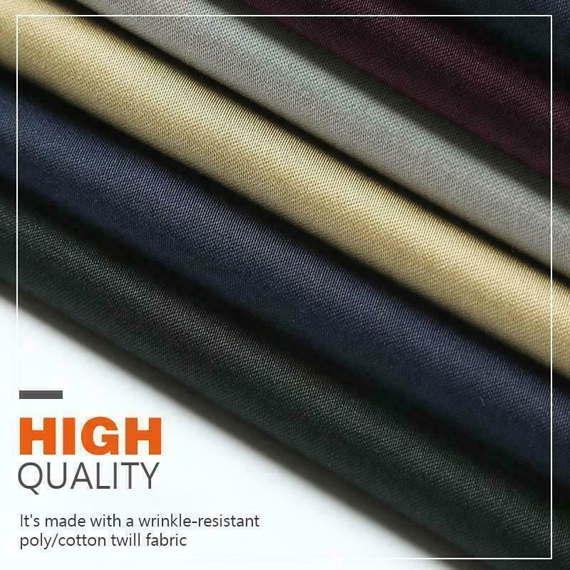 FlexForm™ – High Stretch Men's Classic Pants