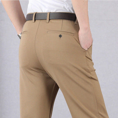 FlexForm™ – High Stretch Men's Classic Pants