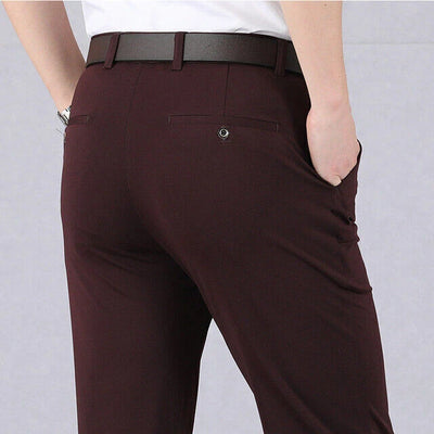 FlexForm™ – High Stretch Men's Classic Pants