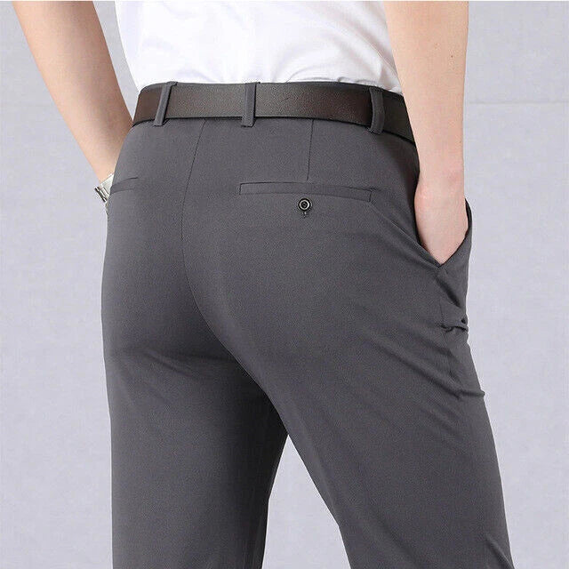 FlexForm™ – High Stretch Men's Classic Pants
