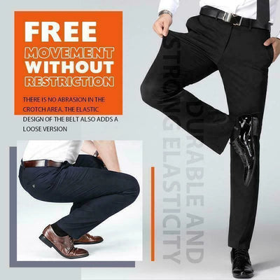 FlexForm™ – High Stretch Men's Classic Pants