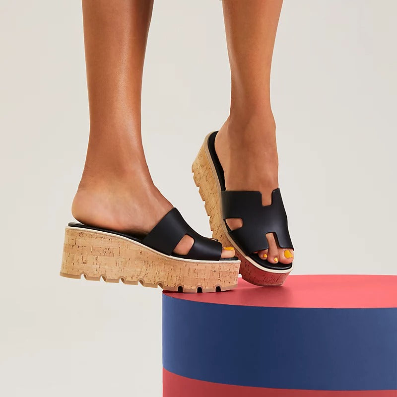 Byron Luxe Sandals