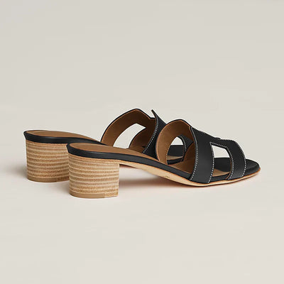 Clémence Oasis Sandals