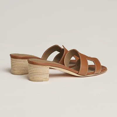 Clémence Oasis Sandals