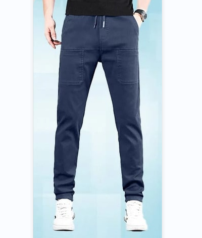 MultiPants™ – High Stretch Multi-Pocket Durable Cargo Pants