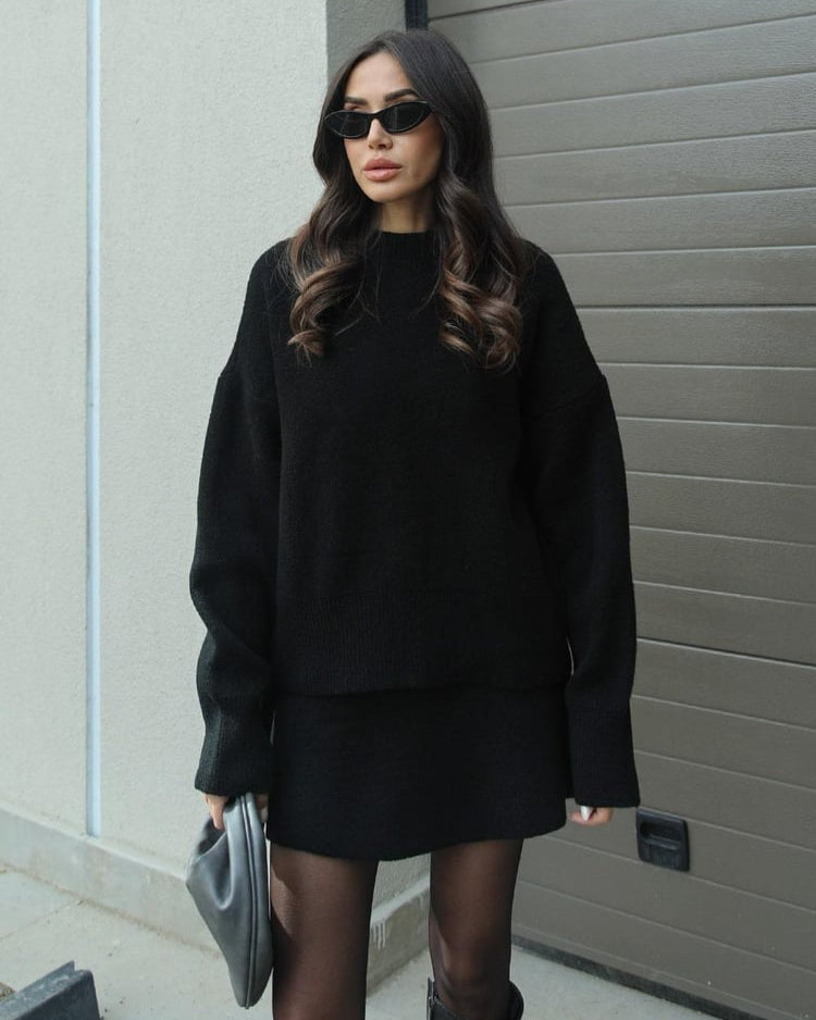 Ardena™ | Women’s Autumn Two-Piece Set