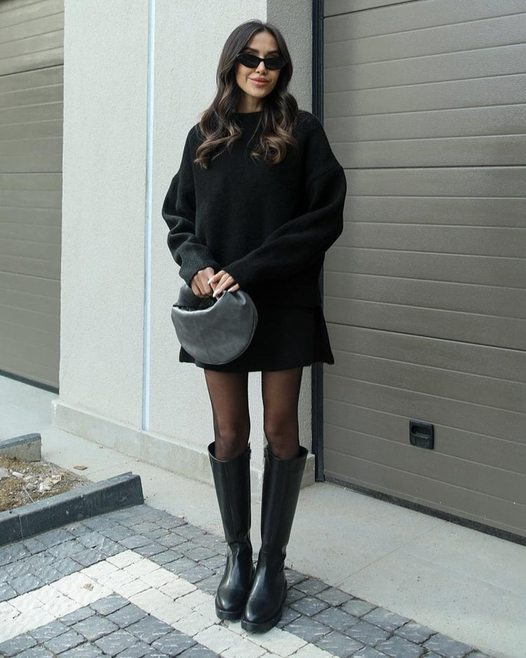 Ardena™ | Women’s Autumn Two-Piece Set