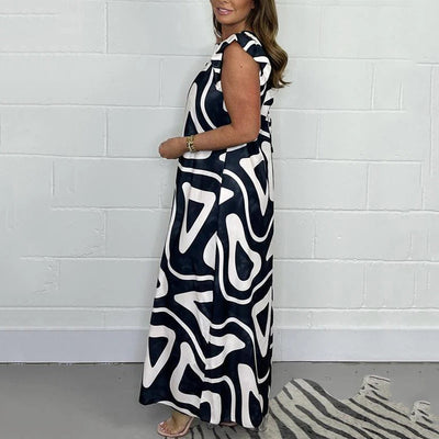 MonoMuse™ Statement Jumpsuit