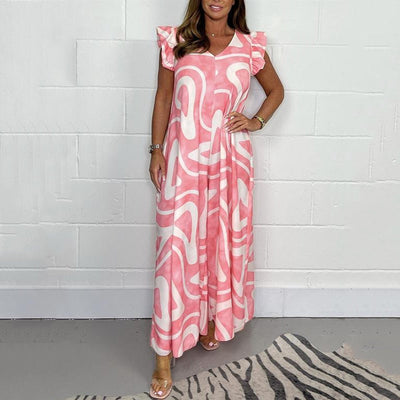 MonoMuse™ Statement Jumpsuit