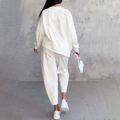 Selara™ Tailored Two-Piece Set