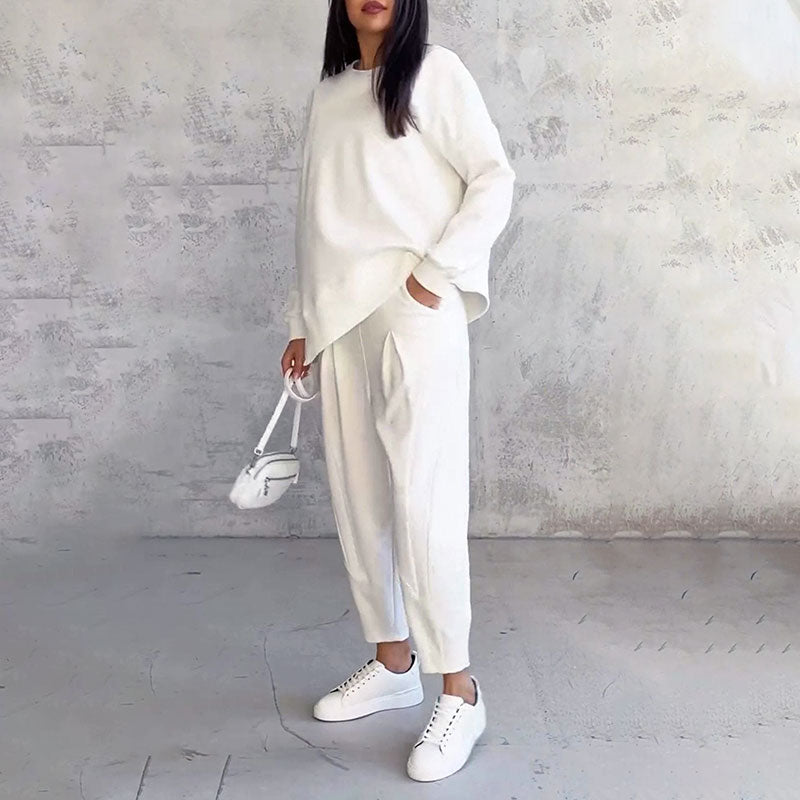 Selara™ Tailored Two-Piece Set