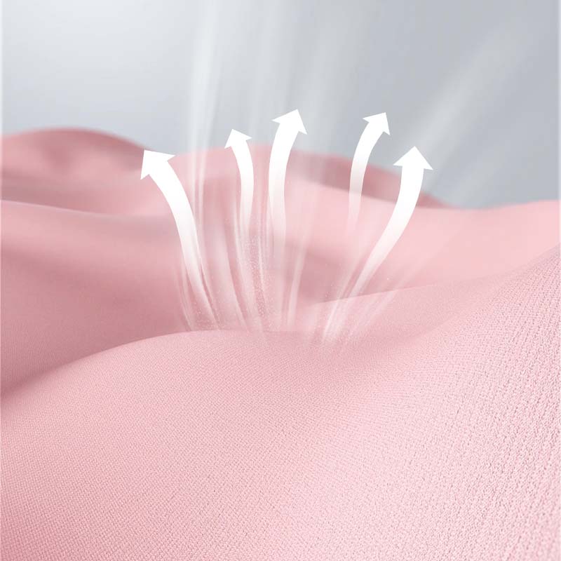 Lunaira™ | Women’s Cotton-Linen Two-Piece Set