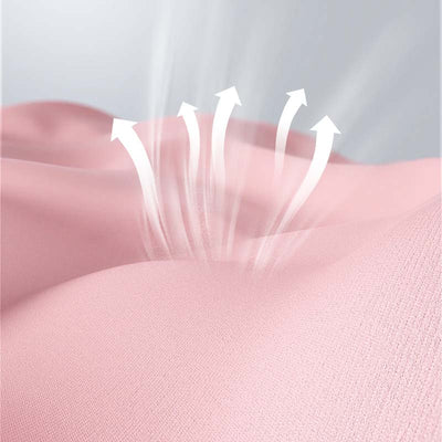 Lunaira™ | Women’s Cotton-Linen Two-Piece Set