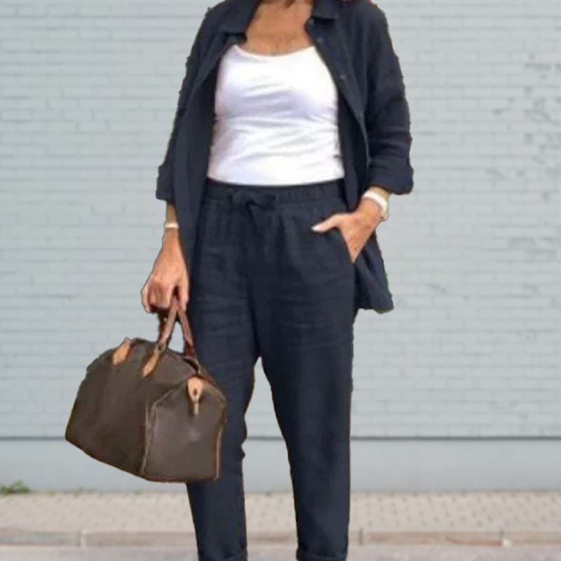 Soleia Relaxed  Set