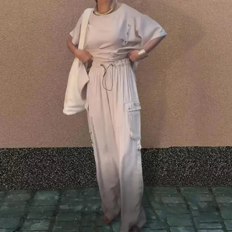 SculptSuit™ Tailored Two-Piece Set