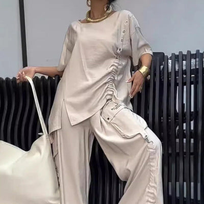 SculptSuit™ Tailored Two-Piece Set
