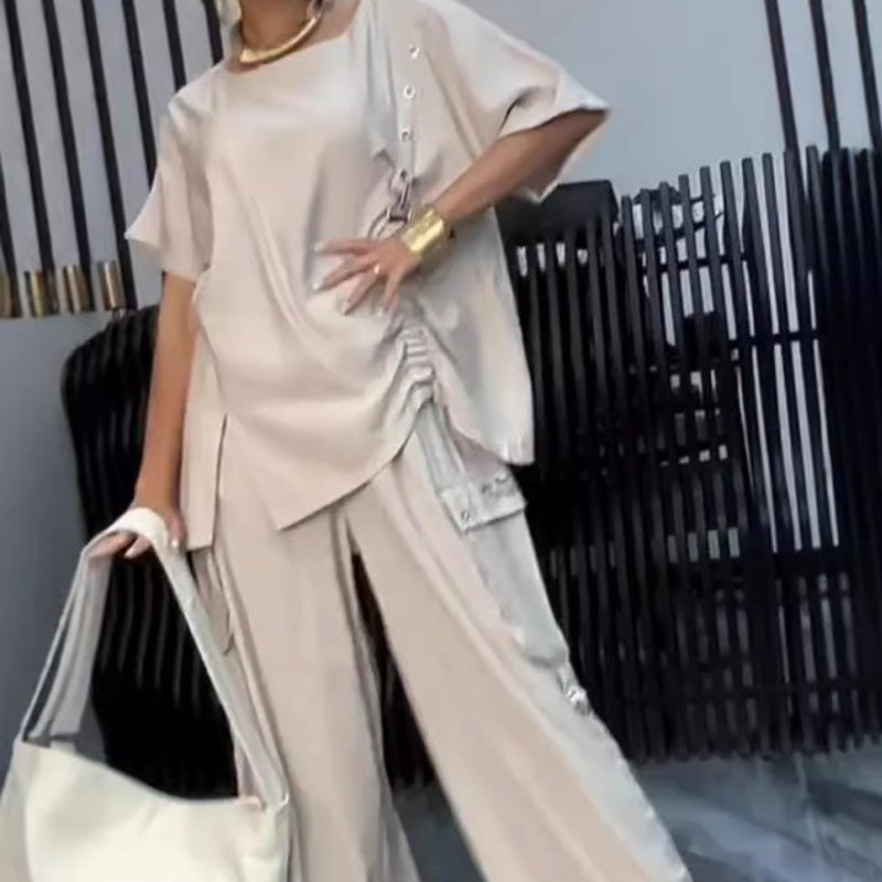 SculptSuit™ Tailored Two-Piece Set