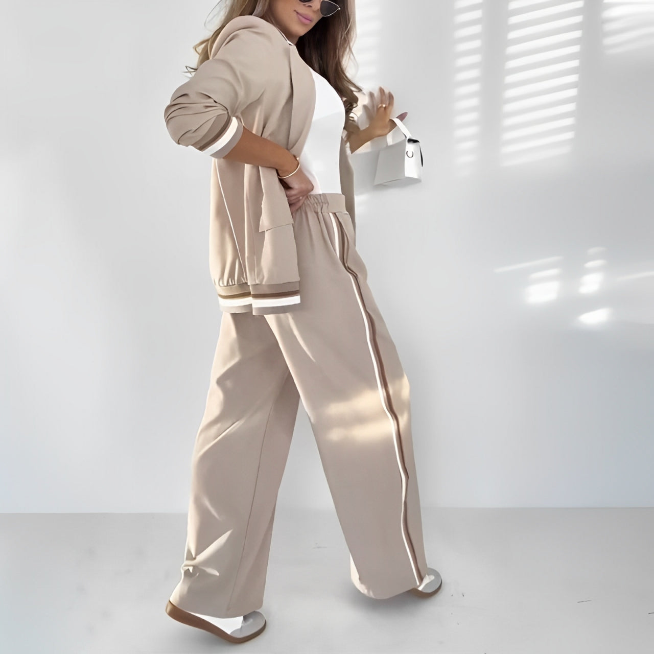 UrbanEase™ Set