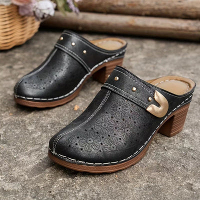 CoastalEase™ Slip-On Comfort Sandals