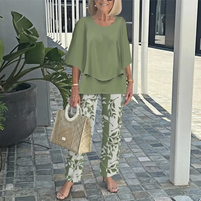 The Savannah Statement Set