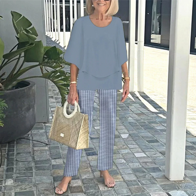 The Savannah Statement Set